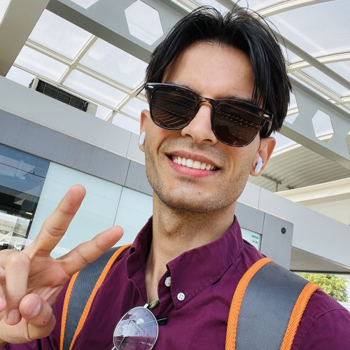 Shafiq J. profile photo