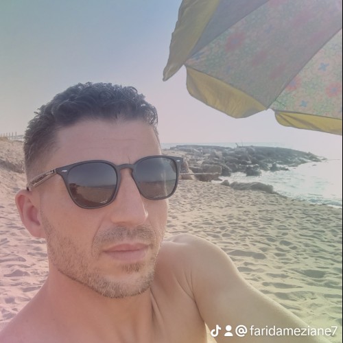 FARID A. profile photo