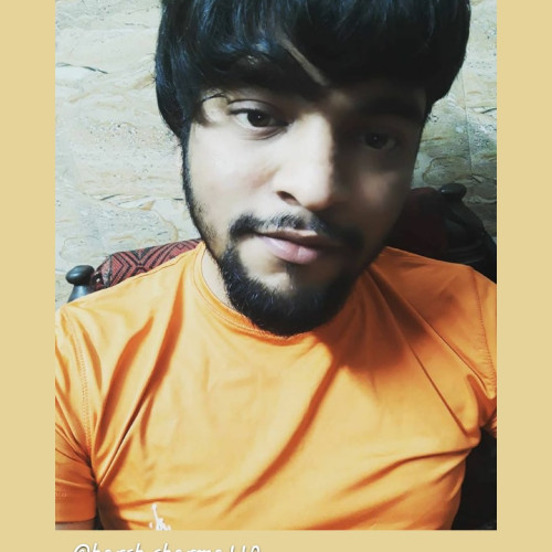 Harsh S. profile photo