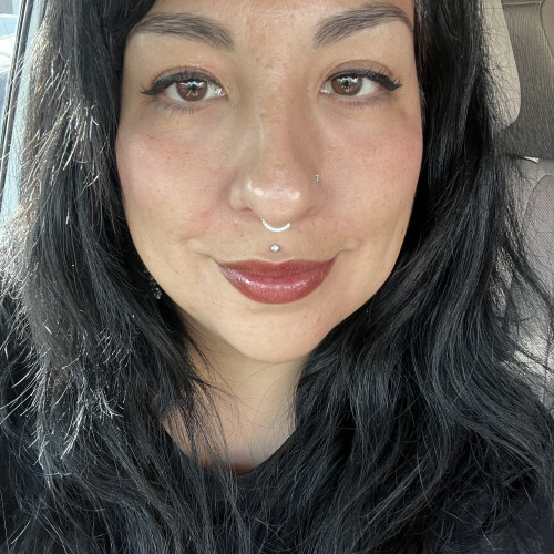 Brenda P. profile photo