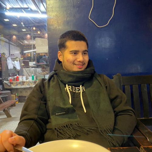 Priyanshu  R. profile photo