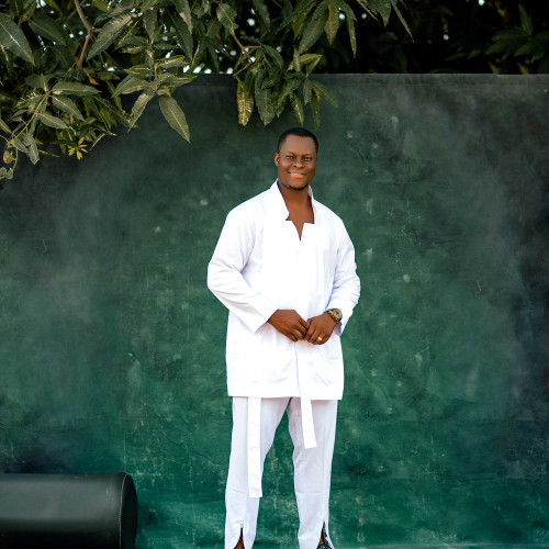 AMAJUORITSE C. profile photo