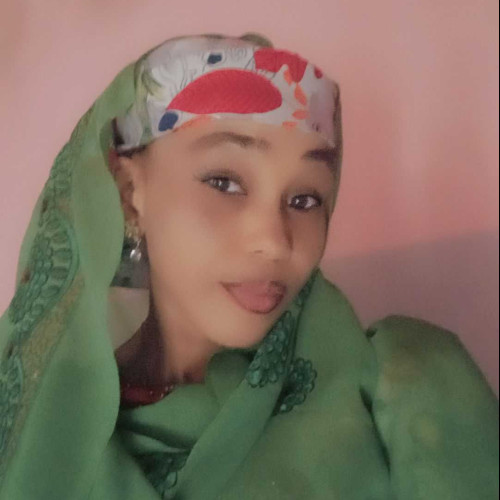 Amina S. profile photo