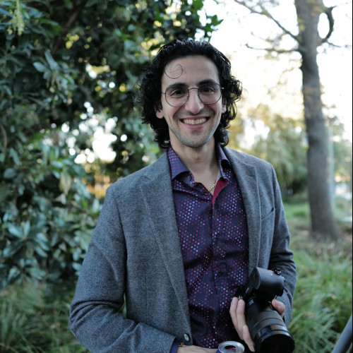 Javidan G. profile photo