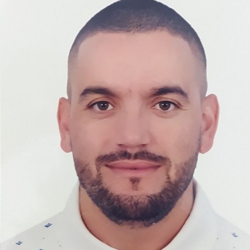 Mounir mohamed E. profile photo