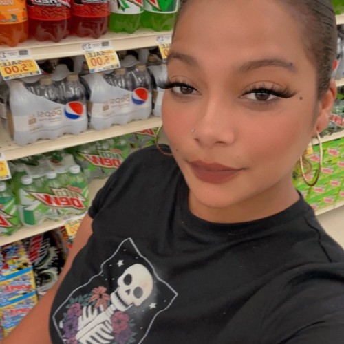 Shalisa E.