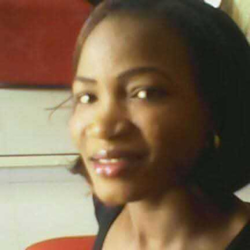 Ogboru F.