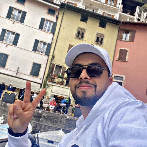 SAAD S. profile photo