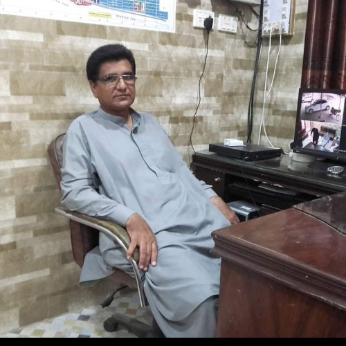 Mohammad  Y. profile photo