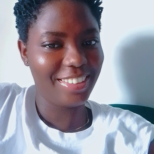 Blessing  E. profile photo