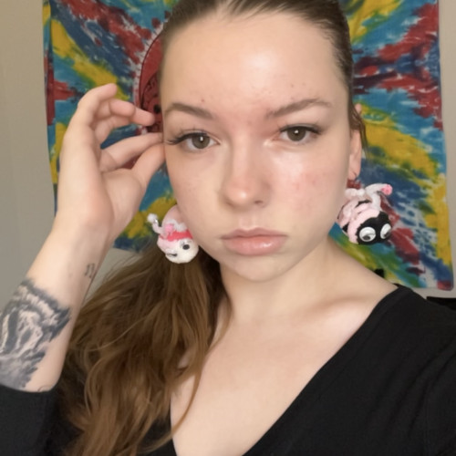 Emerald P. profile photo