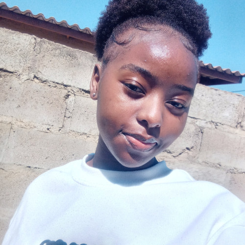 Oratile M. profile photo