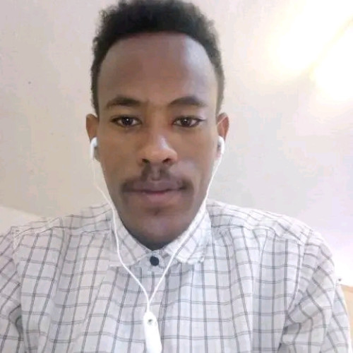 ambachew g. profile photo