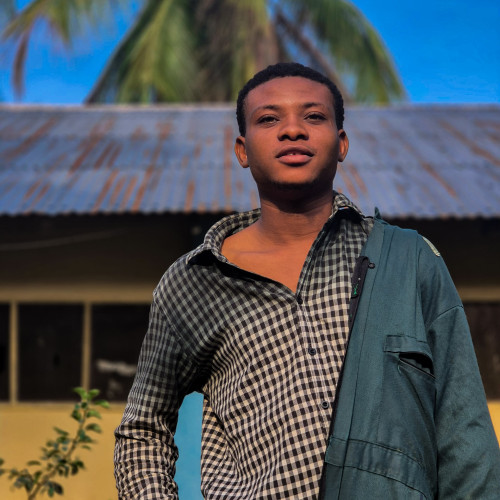 Jeremiah  D. profile photo