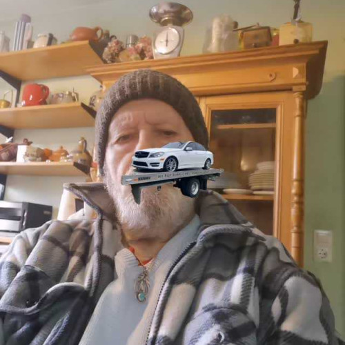 Patrick B. profile photo