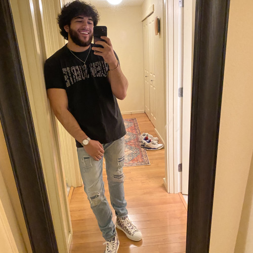 DONAVIN M. profile photo