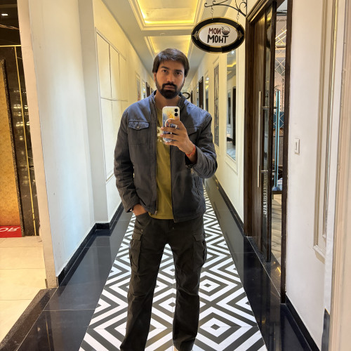 Lakshya S. profile photo