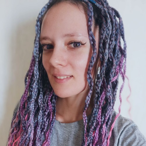Kristina N.
