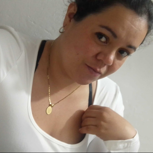 Nubia C. profile photo