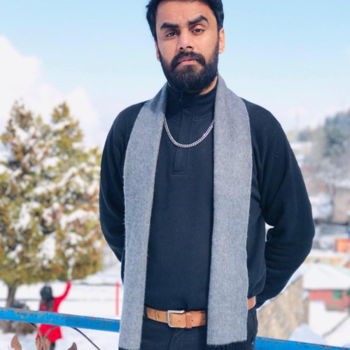 Burhan S. profile photo