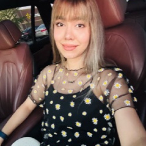 Mahsa S.