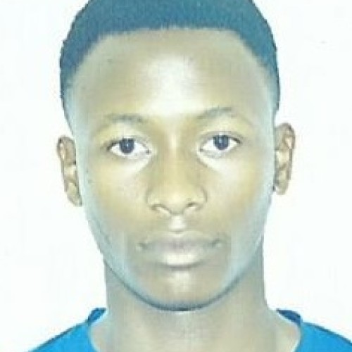 Nsabimana  K.