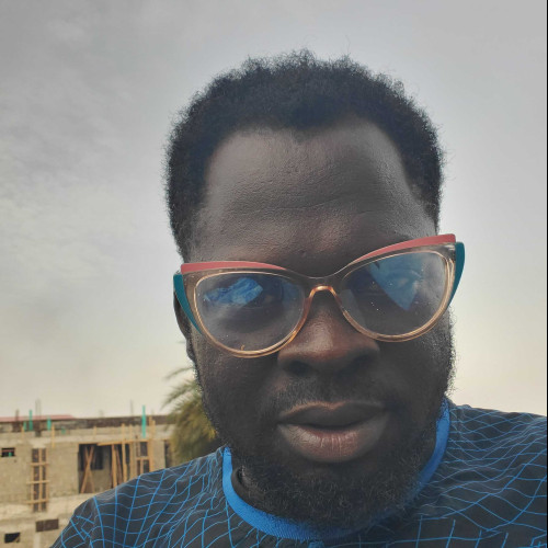 FATER M. profile photo