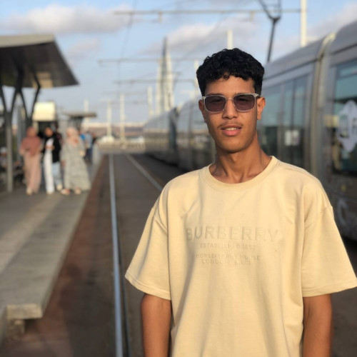 MARWANE D. profile photo