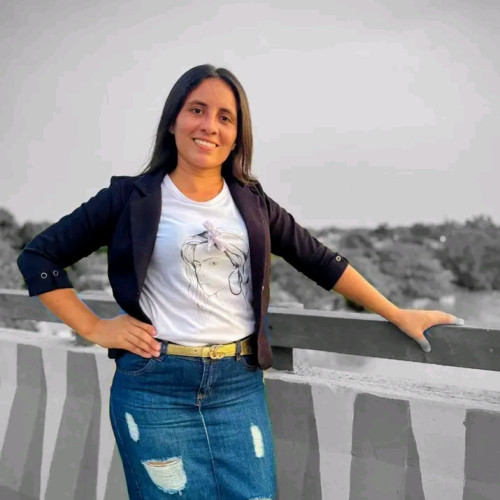 Maria t. profile photo