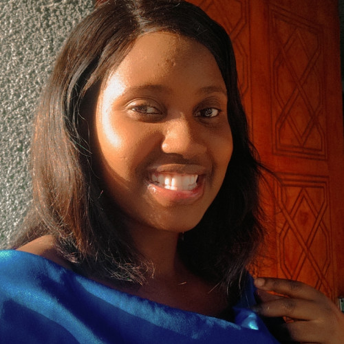 MAKAZIWE P. profile photo