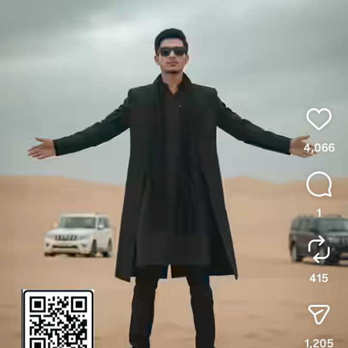 shiva k. profile photo