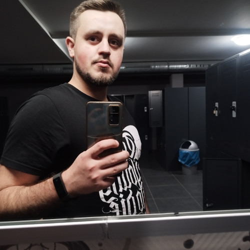 Razvan S. profile photo