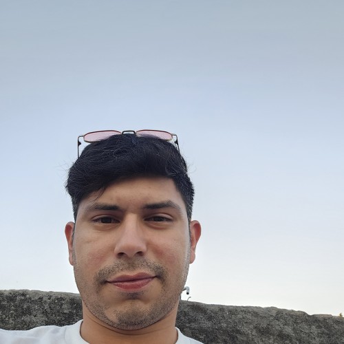 Marco F. profile photo