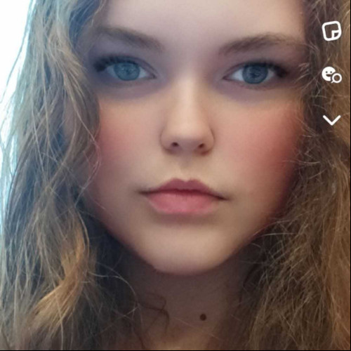 Brittany h. profile photo