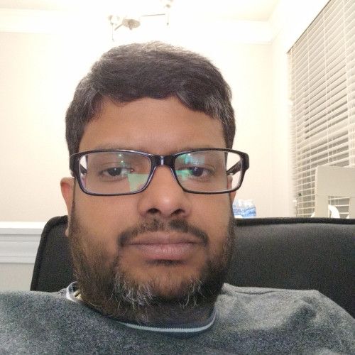 Narasimhaiah  V. profile photo