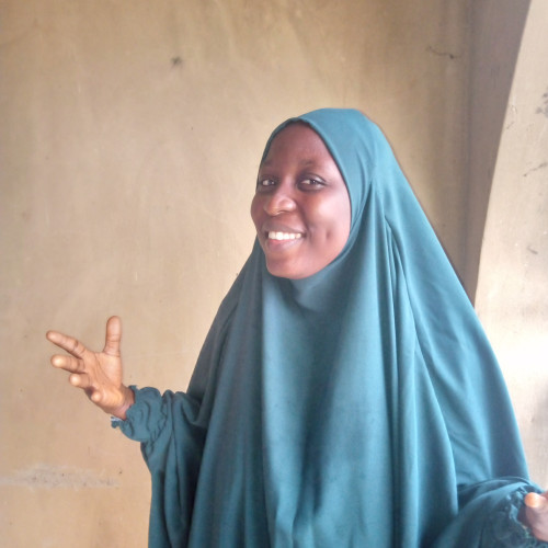 OSHUNGUNNA  B. profile photo