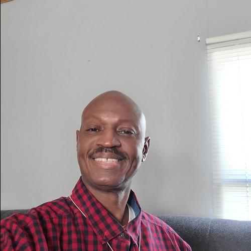 Darryl D. profile photo