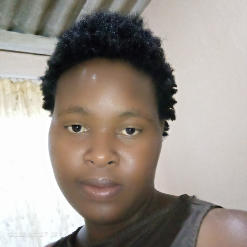 Nozithelo N. profile photo