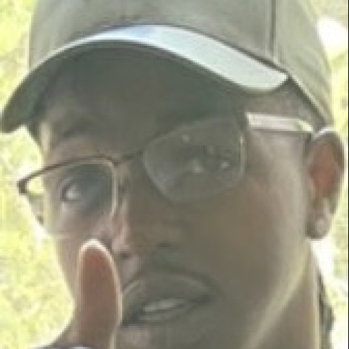 Darius B. profile photo