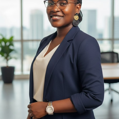 gloria k. profile photo