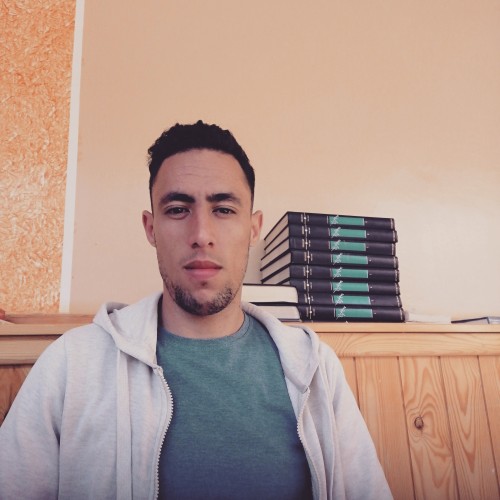 JAMAL E. profile photo