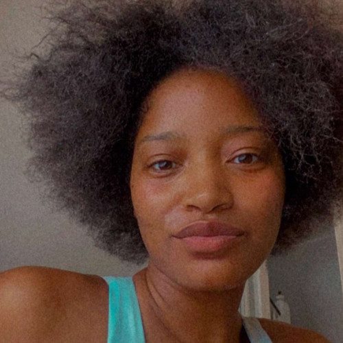 Nantongo A. profile photo