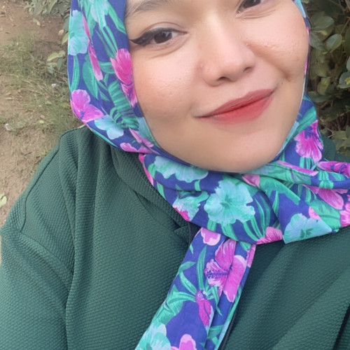 Safira S. profile photo