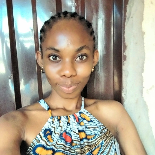 Kosisochukwu O. profile photo