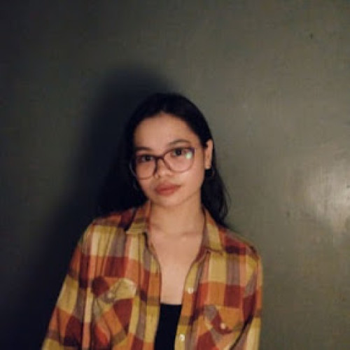 Pauline M.