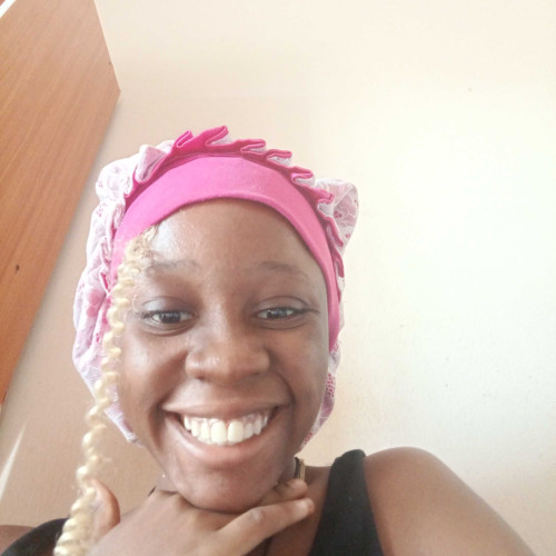 Funmi M.