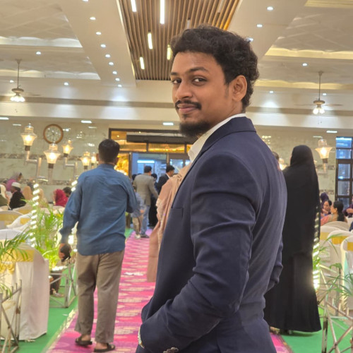 MOHAMED S. profile photo