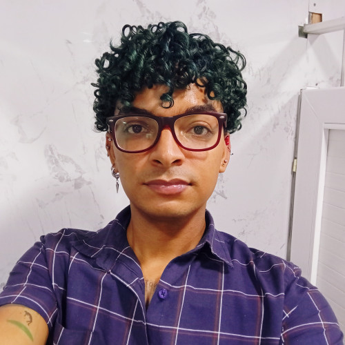 Freddy R. profile photo