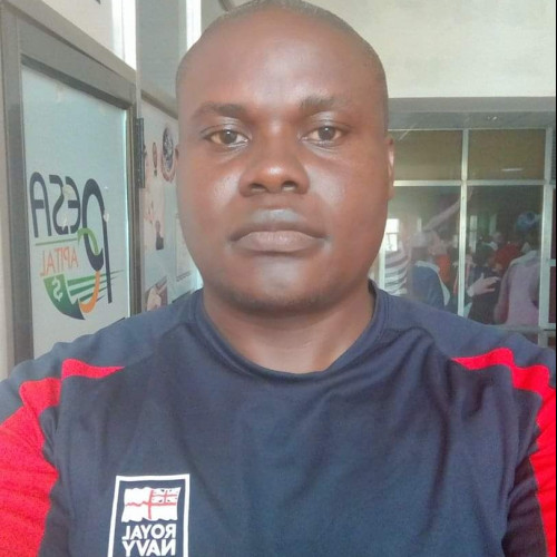 Buyinza S. profile photo