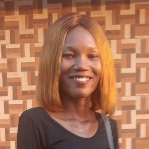 Blessing D. profile photo
